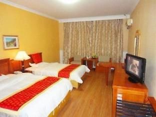 Hotel Hui Ying Lou Weihai Exterior foto