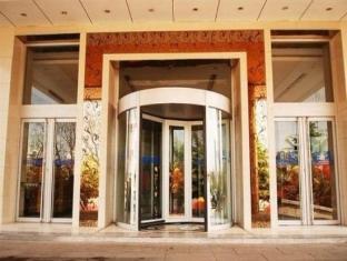 Hotel Hui Ying Lou Weihai Exterior foto
