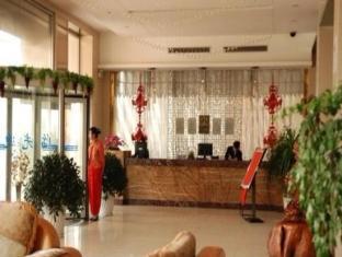 Hotel Hui Ying Lou Weihai Exterior foto