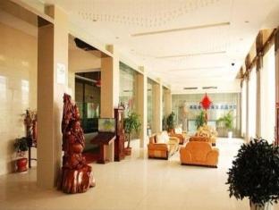 Hotel Hui Ying Lou Weihai Exterior foto